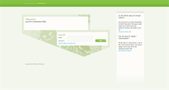 Desktop Screenshot of gamemaster.djeeo.dk